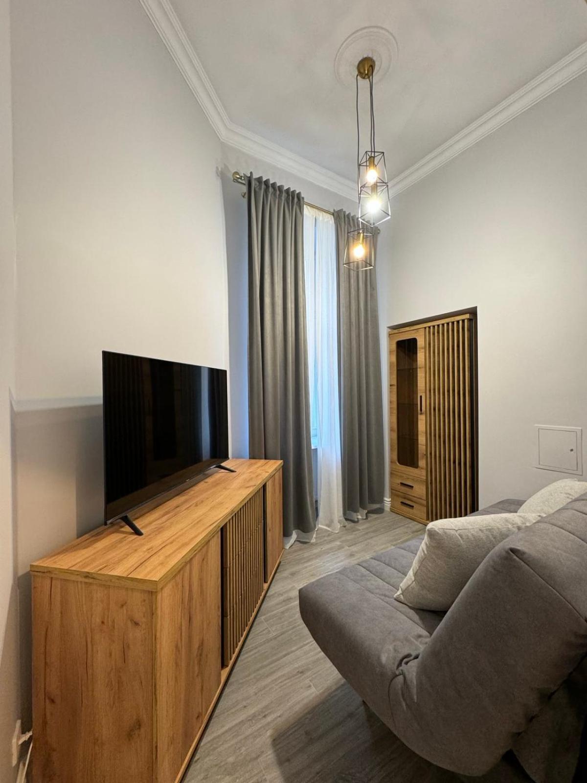 Апартаменты Nowogrodzka 6A 17 Варшава Экстерьер фото